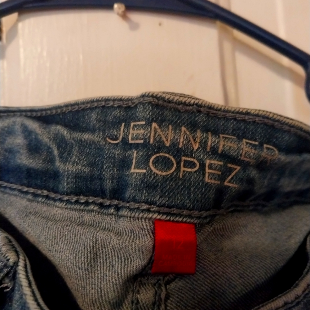 Jlo Jeans size12